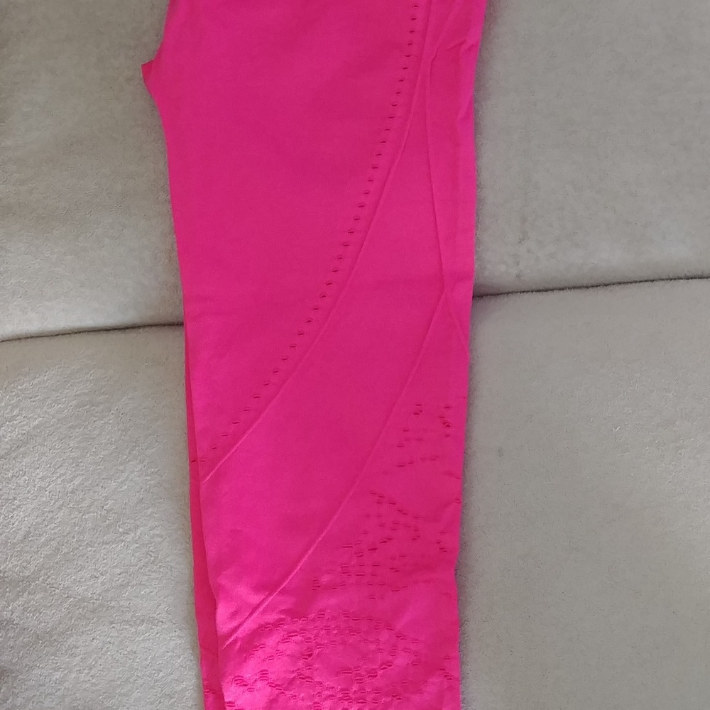 Fabletics seamless leggings
